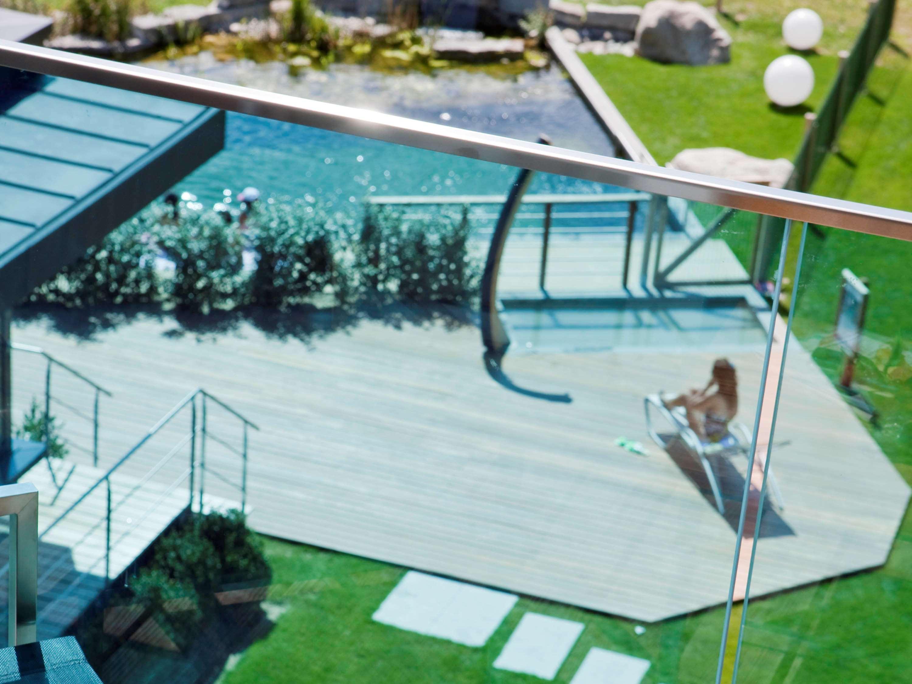 Novotel Lausanne Bussigny Crissier Luaran gambar